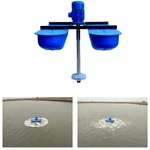 Oxygen Blower Machine 2HP, Three Phase